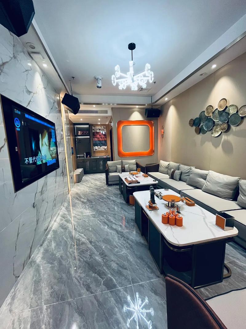 南阳商务ktv能否组局解析-卧龙区ktv预定