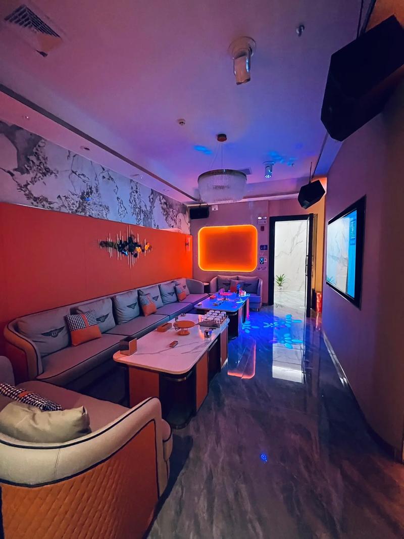 南阳商务ktv总排行推荐指南-卧龙区ktv预定